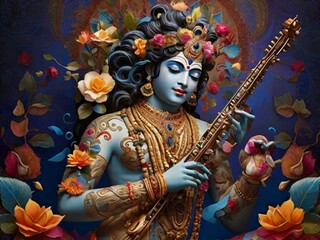 Shree Krishna 