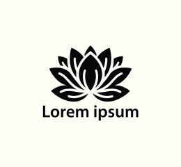 Fototapeta premium do wellness, health, yoga, fitness logo for you. 
