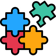 Puzzle Icon