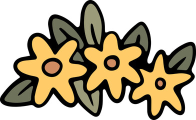 Retro Vintage hooded ghost, donning sunglasses and enjoying the summer in this fun hand-painted PNG illustration collection. Perfect for Halloween and summer vibes