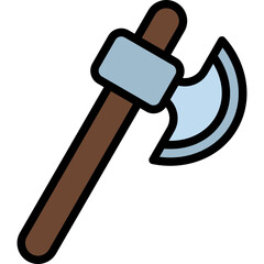 Axe Icon