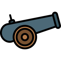 Cannon Icon