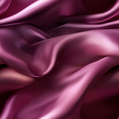 Obraz premium rich_purple_silk