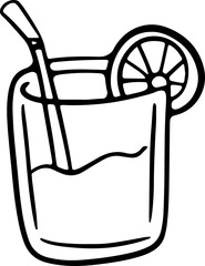 Retro Vintage hooded ghost, donning sunglasses and enjoying the summer in this fun hand-painted PNG illustration collection. Perfect for Halloween and summer vibes