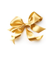 A ribbon can be used to decorate gift boxes or birthday and celebration gifts. generative AI