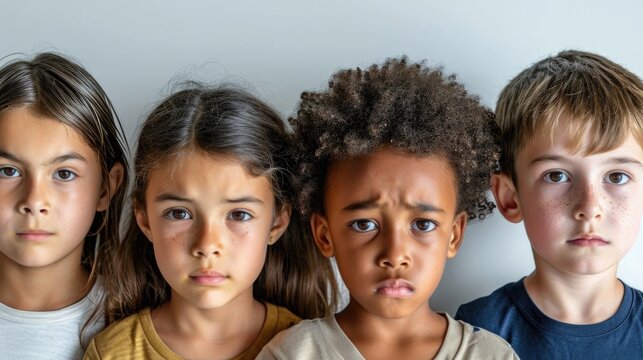 Group Of Children Crying Images – Browse 4,374 Stock Photos ...