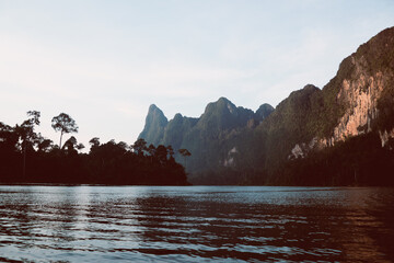 Khao Sok National Park