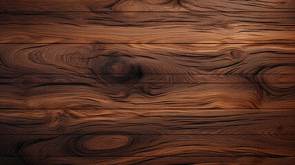 rich wooden texture