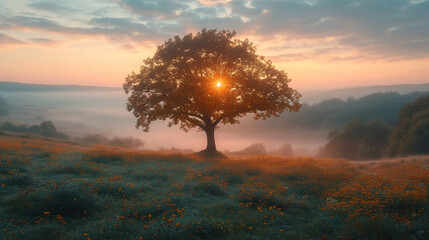 beautiful breathtaking landscape photography with serene nature view for 16:9 widescreen wallpapers