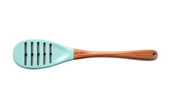 Strength and Technique with a Well Paired Swim Hand Paddle on a White or Clear Surface PNG Transparent Background.