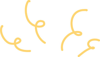 Emphasis doodle, cute doodle