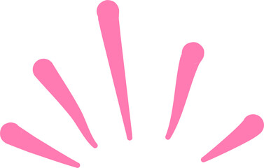 Emphasis doodle, cute doodle