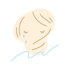 Emotion concept illustration⭐︎PNG