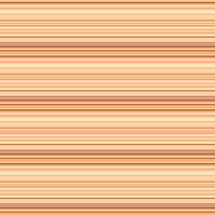 Seamless texture of bright fabric or wallpaper with horizontal lines.