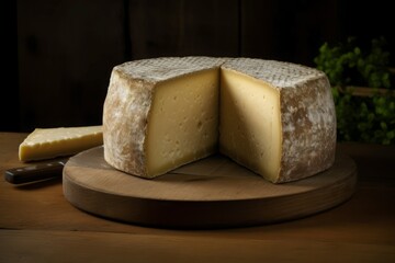 Tomme desavoie cheese goat calcium. Italian market rustic organic gourmet. Generate Ai