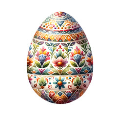 Fototapeta premium Watercolor Easter Clipart , Easter Clipart, Easter Bunny, Easter Egg, Easter PNG, Easter Rabbit Clipart, Rabbit Clipart, Easter Eggs Clipart เ