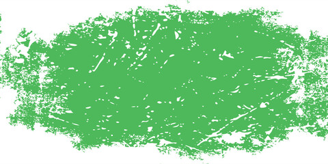 Green Grunge Abstract Background Vector