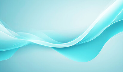 abstract blue background