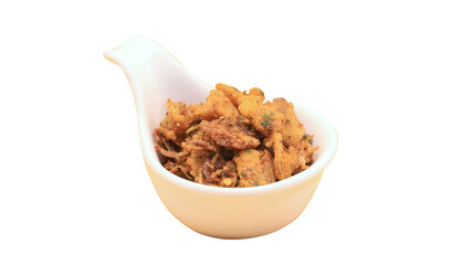 Gooseberry mixed with a plums