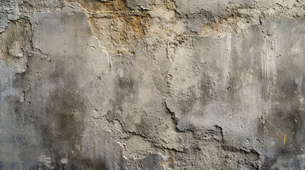 Concrete Wall Texture: High-resolution texture of a concrete wall, emphasizing the roughness and industrial feel of the material, textures, background