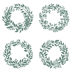 wreath SVG, wreath png, wreath frame, frame svg, frame illustration, wreath illustration, frame, vector, vintage, floral, design, decoration, pattern, ornament, border, illustration, flower, ornate, a