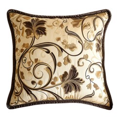 oriental pillow
