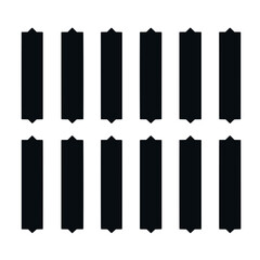 design, vector, pattern, border, vintage, decoration, floral, element, set, ornament, tattoo, flower, frame, illustration, black, art, silhouette, decor, ornate, tribal, style, swirl, seamless, line, 