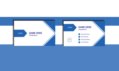 illustrator business person stylish logo creative