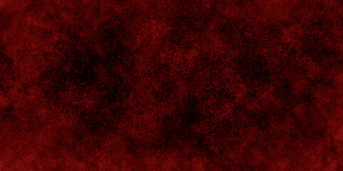 abstract dark background with dark red grunge textrue. stone marble wall concrete texture dark concept in backdrop. vector art, illustration, wall textrue.