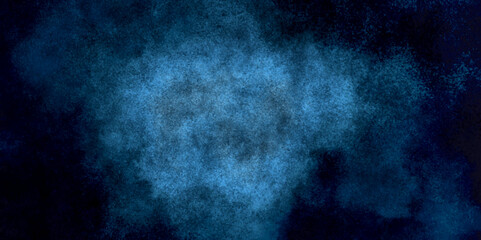 abstract dark background with dark blue grunge smoke textrue. stone marble wall concrete texture dark concept in backdrop. vector art, illustration, wall textrue.