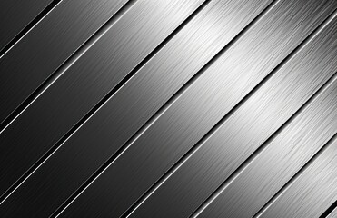 Obraz premium Metallic background