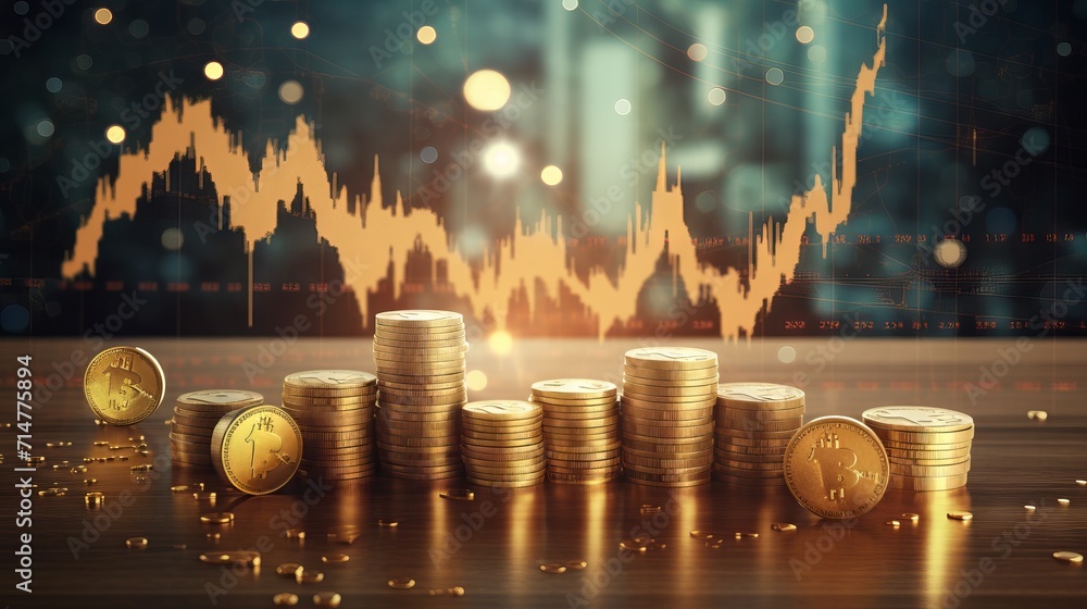 Poster currency exchange and money transfer concept with world map and banknotes of different currencies wi