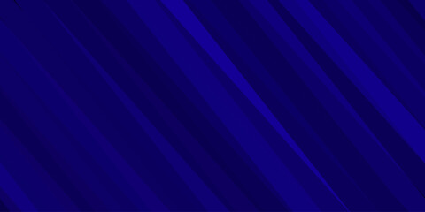 abstract modern blue strip background