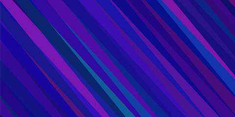 abstract modern blue strip background