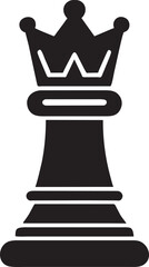 king chess, icon