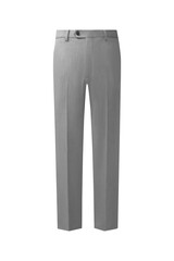 light grey pants