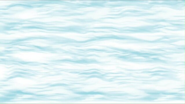 Water waves illustration abstract background. Water ripples.