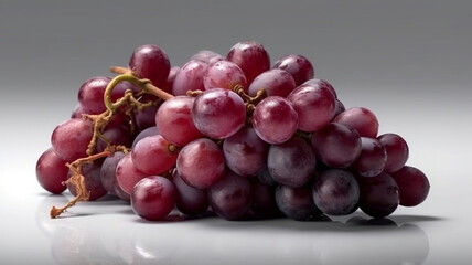 Fototapeta premium Grape, Grapes