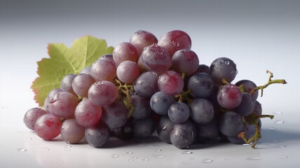 Fototapeta premium Grape, Grapes
