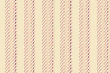 Oriental background vector lines, commercial seamless vertical textile. Setting texture stripe fabric pattern in light and pink colors.