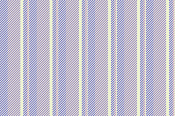 Texture lines pattern of vector fabric background with a stripe textile vertical seamless. - obrazy, fototapety, plakaty