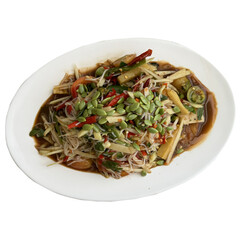 Somtam Esan Thailand - Northeastern Thai food