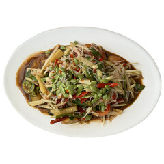 Somtam Esan Thailand - Northeastern Thai food