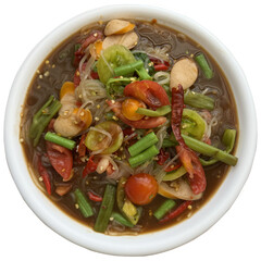 Somtam Esan Thailand - Northeastern Thai food