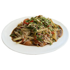 Somtam Esan Thailand - Northeastern Thai food