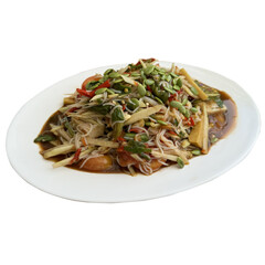 Somtam Esan Thailand - Northeastern Thai food
