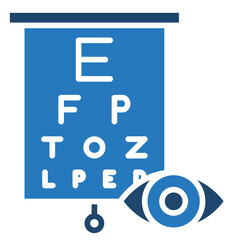 Eye Exam icon