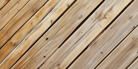 Holzwand mit Struktur