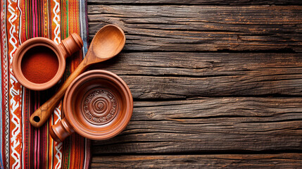 Fototapeta premium utensils