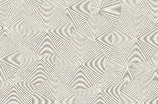 Zen pattern